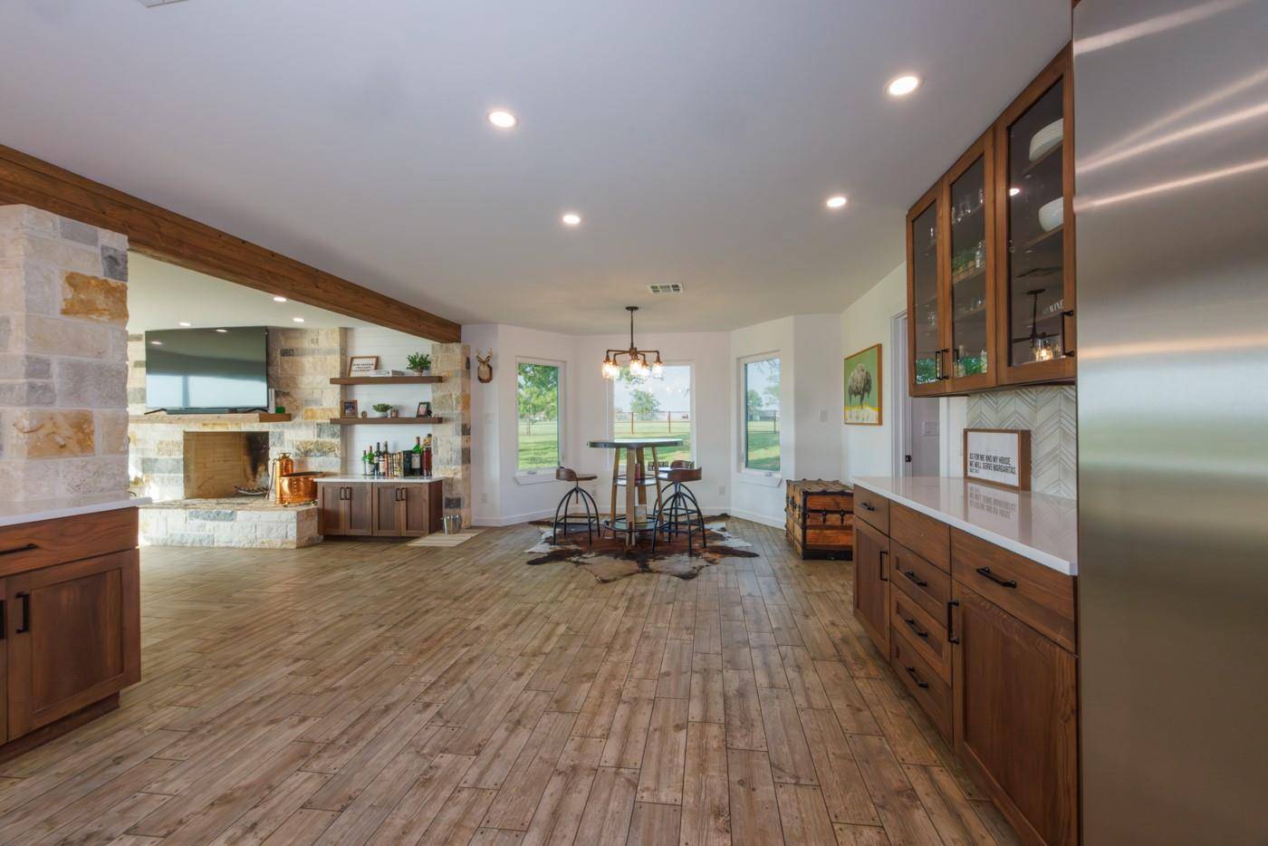 187 N Cedar Creek DR, Cedar Creek, TX 78612