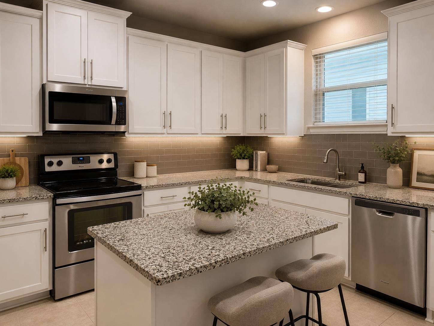 301 La Escalera DR, Leander, TX 78641