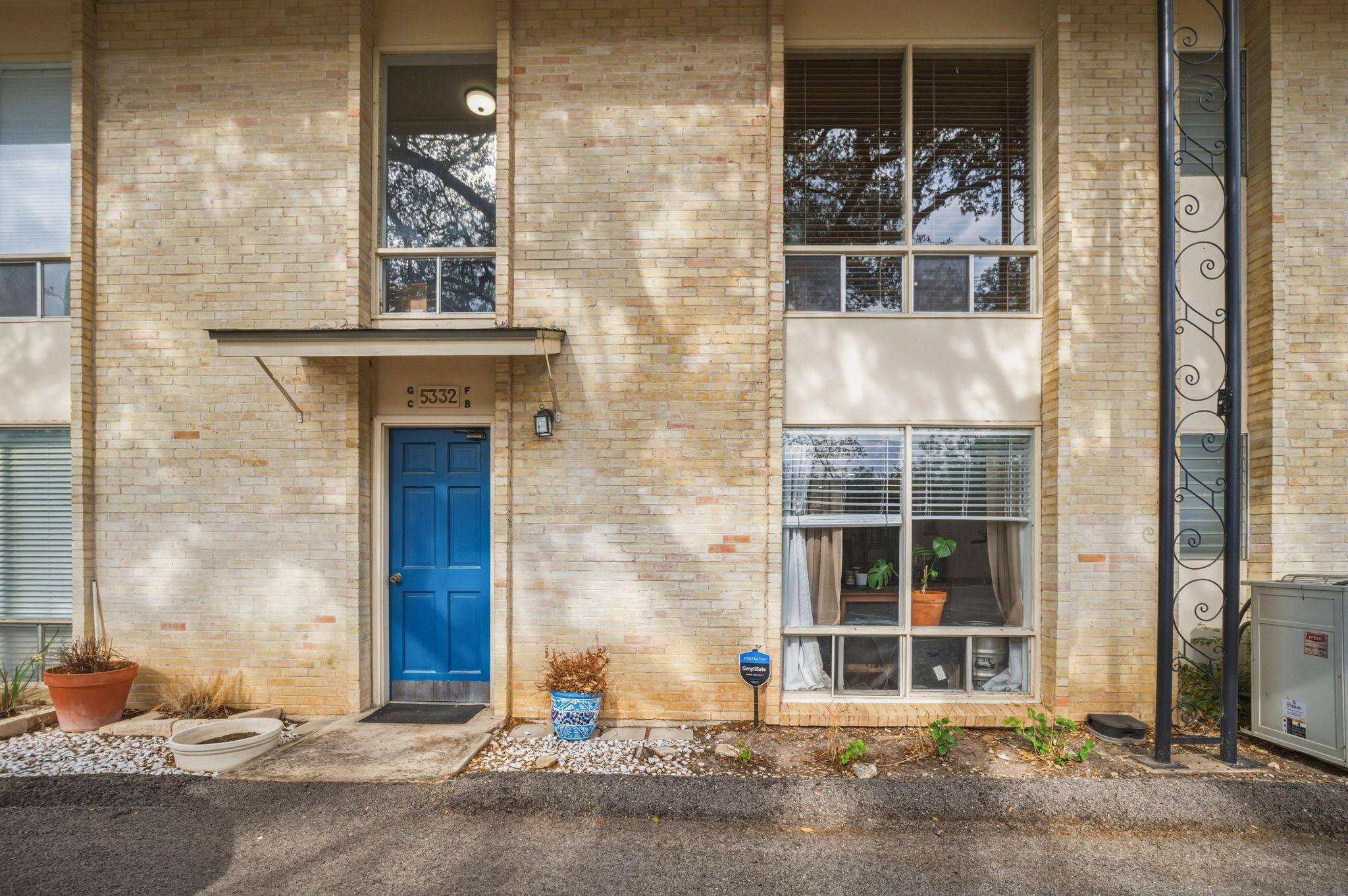 5332 Balcones DR #B, Austin, TX 78731