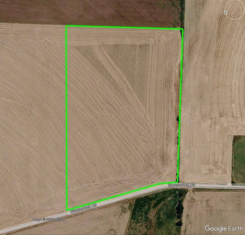 TBD Gooseneck RD, Bartlett, TX 76511