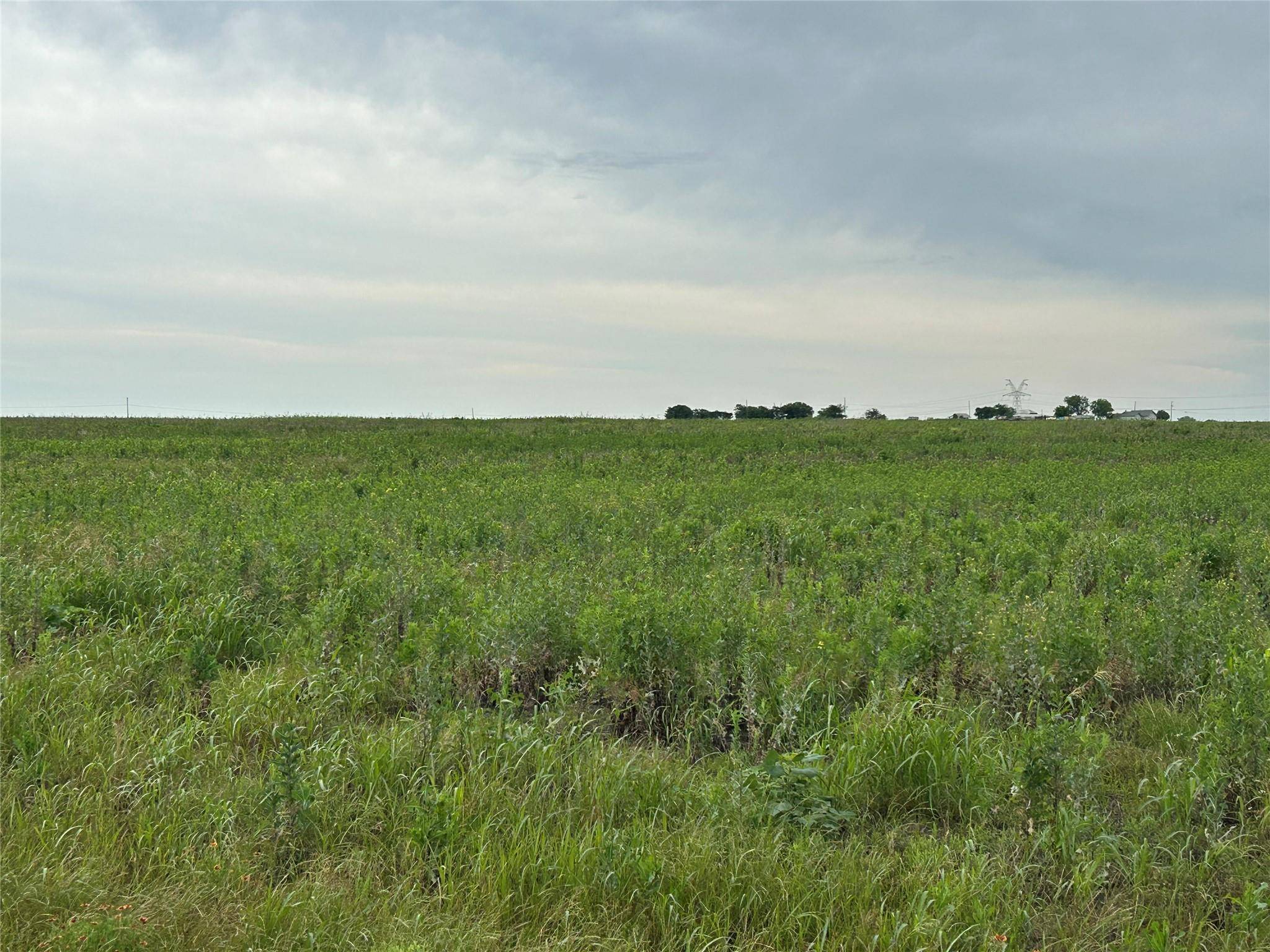 TBD Gooseneck RD, Bartlett, TX 76511