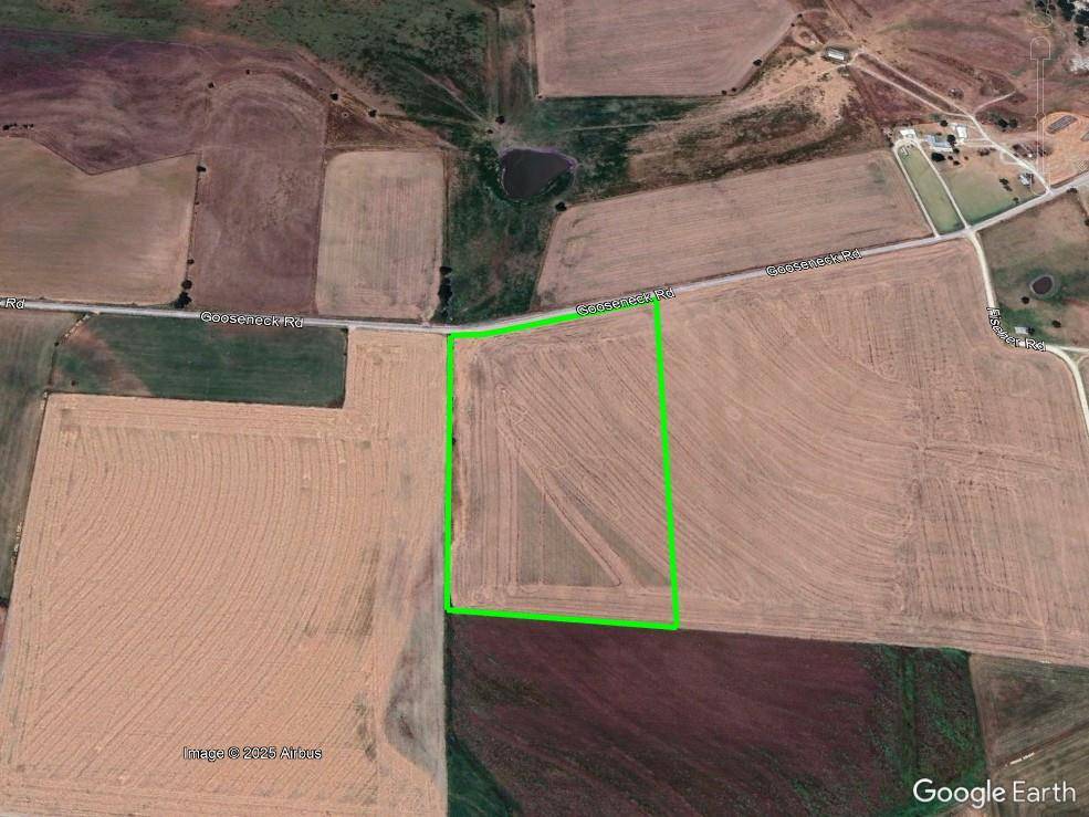 TBD Gooseneck RD, Bartlett, TX 76511