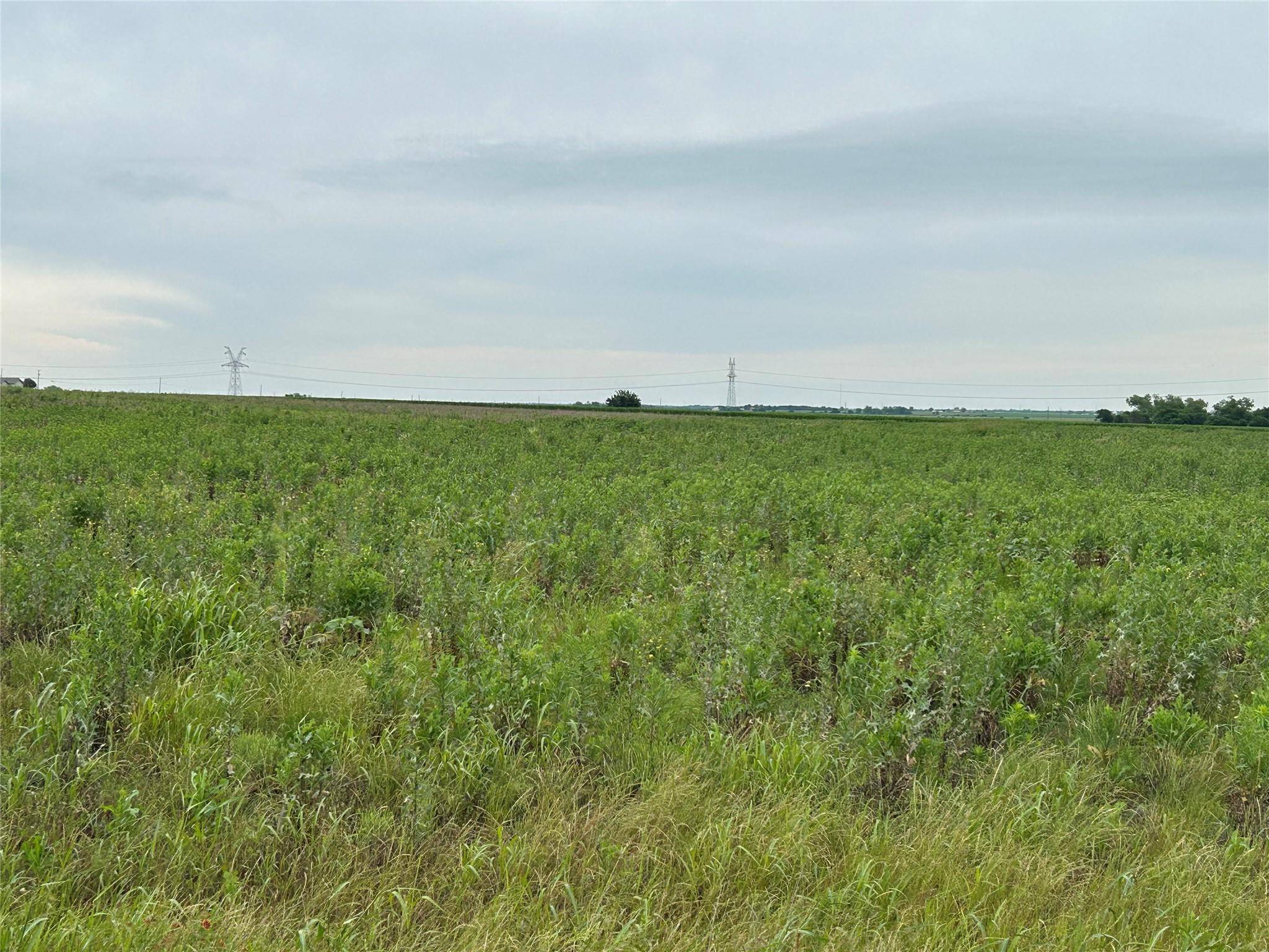 TBD Gooseneck RD, Bartlett, TX 76511