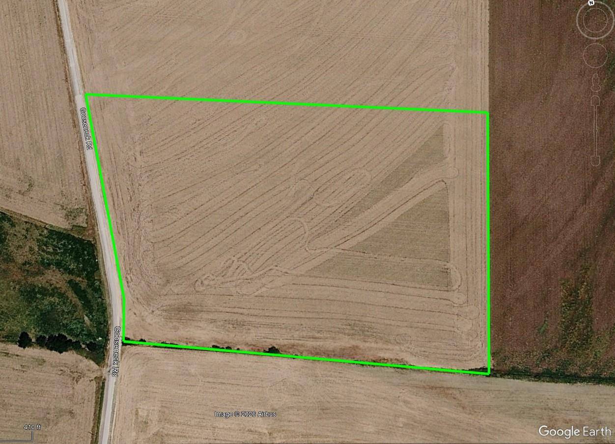 TBD Gooseneck RD, Bartlett, TX 76511