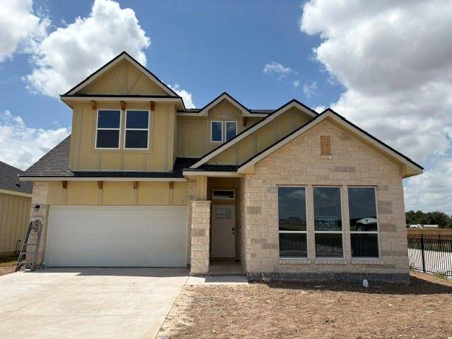 540 Gus LOOP, Georgetown, TX 78626