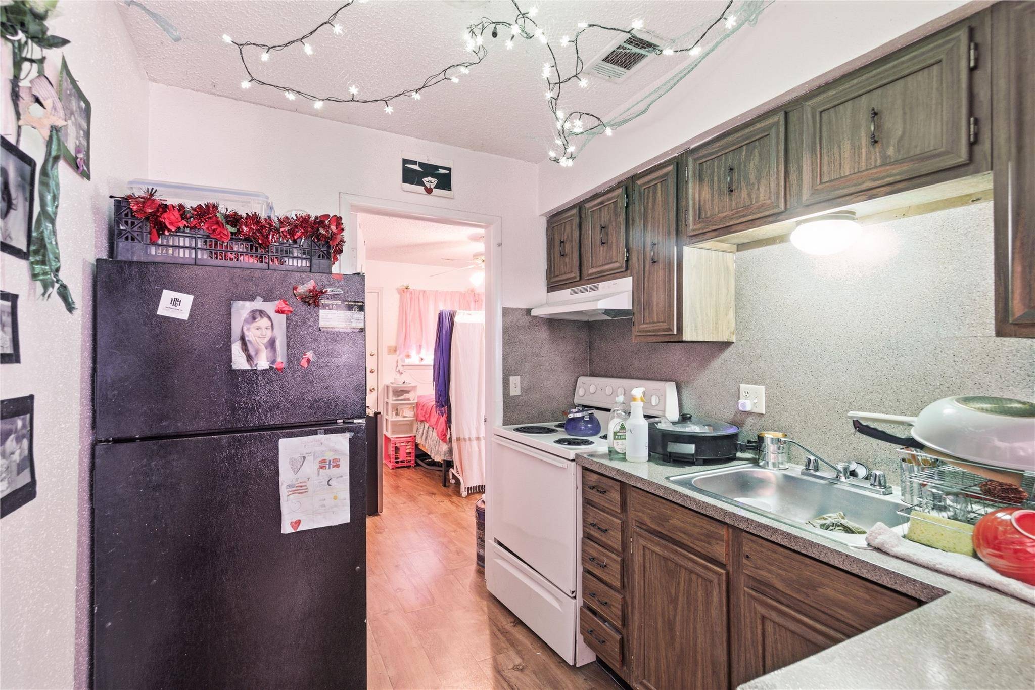 2801 Hemphill PARK #A103, Austin, TX 78705