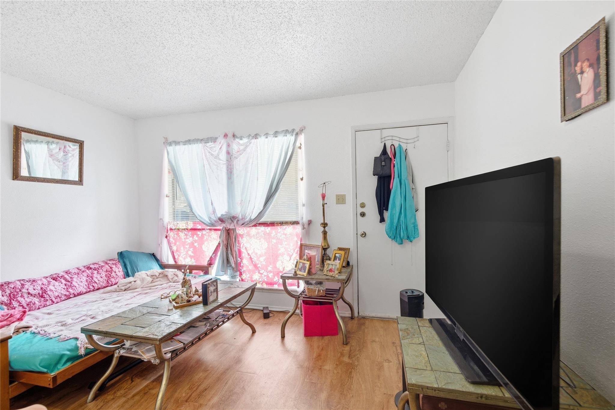 2801 Hemphill PARK #A103, Austin, TX 78705