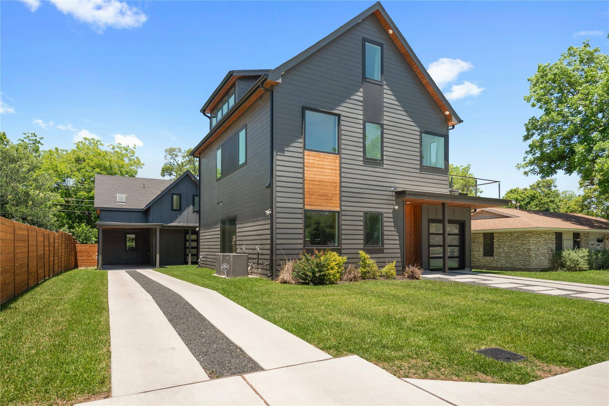 7602 Northcrest BLVD #1, Austin, TX 78752