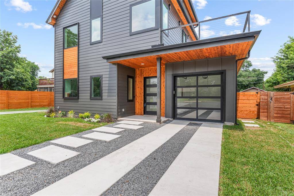 7602 Northcrest BLVD #1, Austin, TX 78752