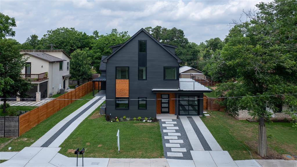 7602 Northcrest BLVD #1, Austin, TX 78752