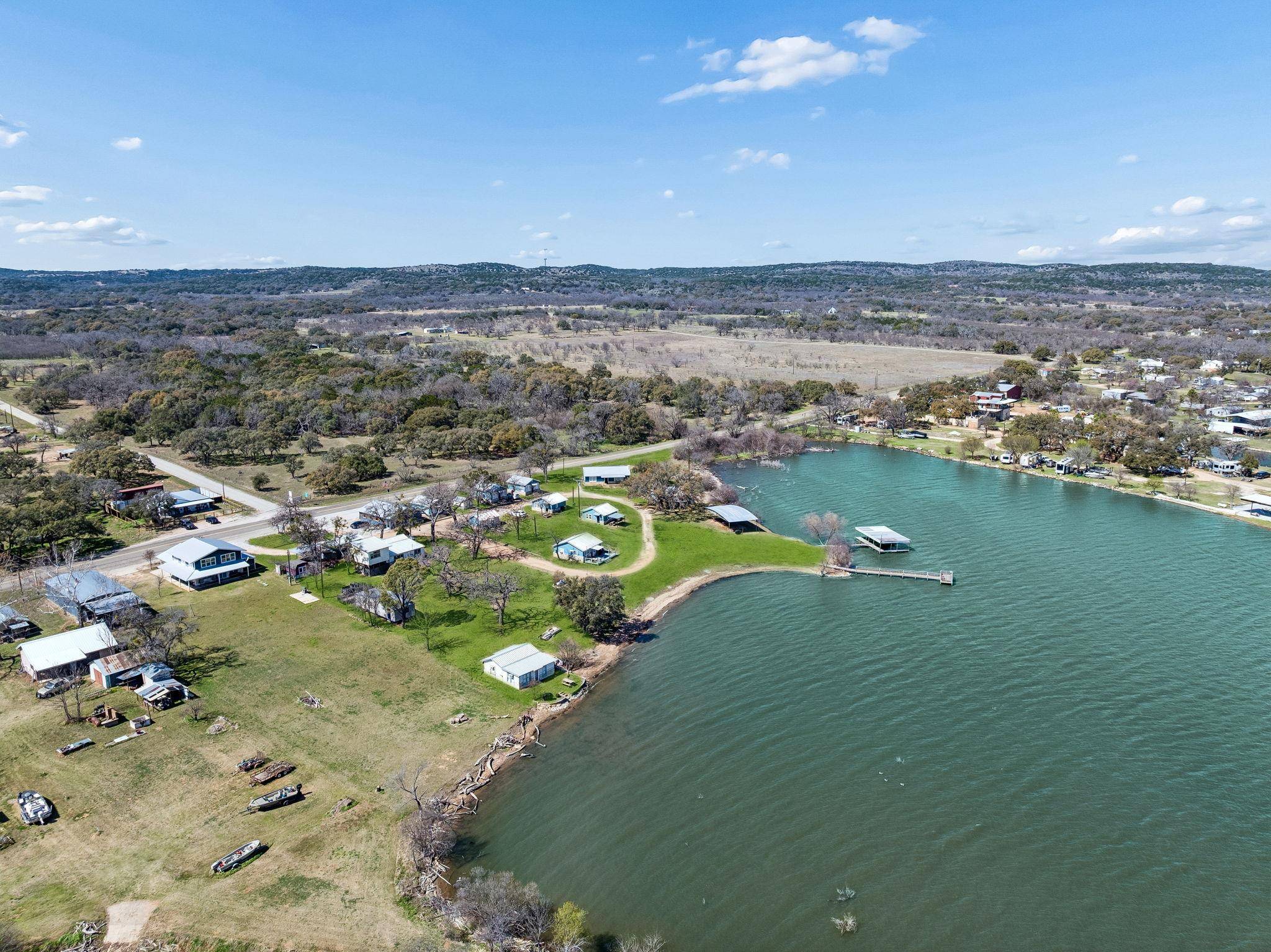 16838 RM 2241, Tow, TX 78672