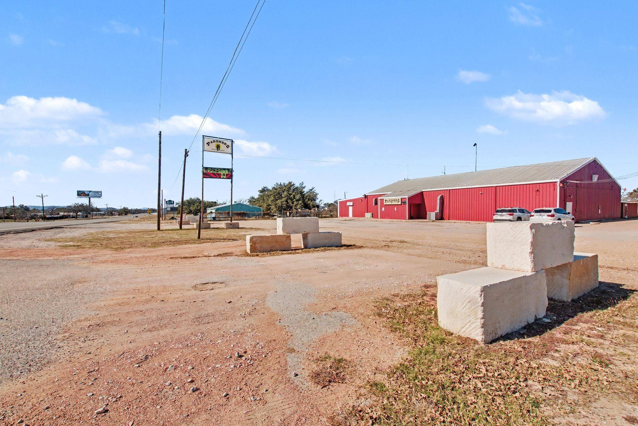 15615 E State Highway 29, Buchanan Dam, TX 78609