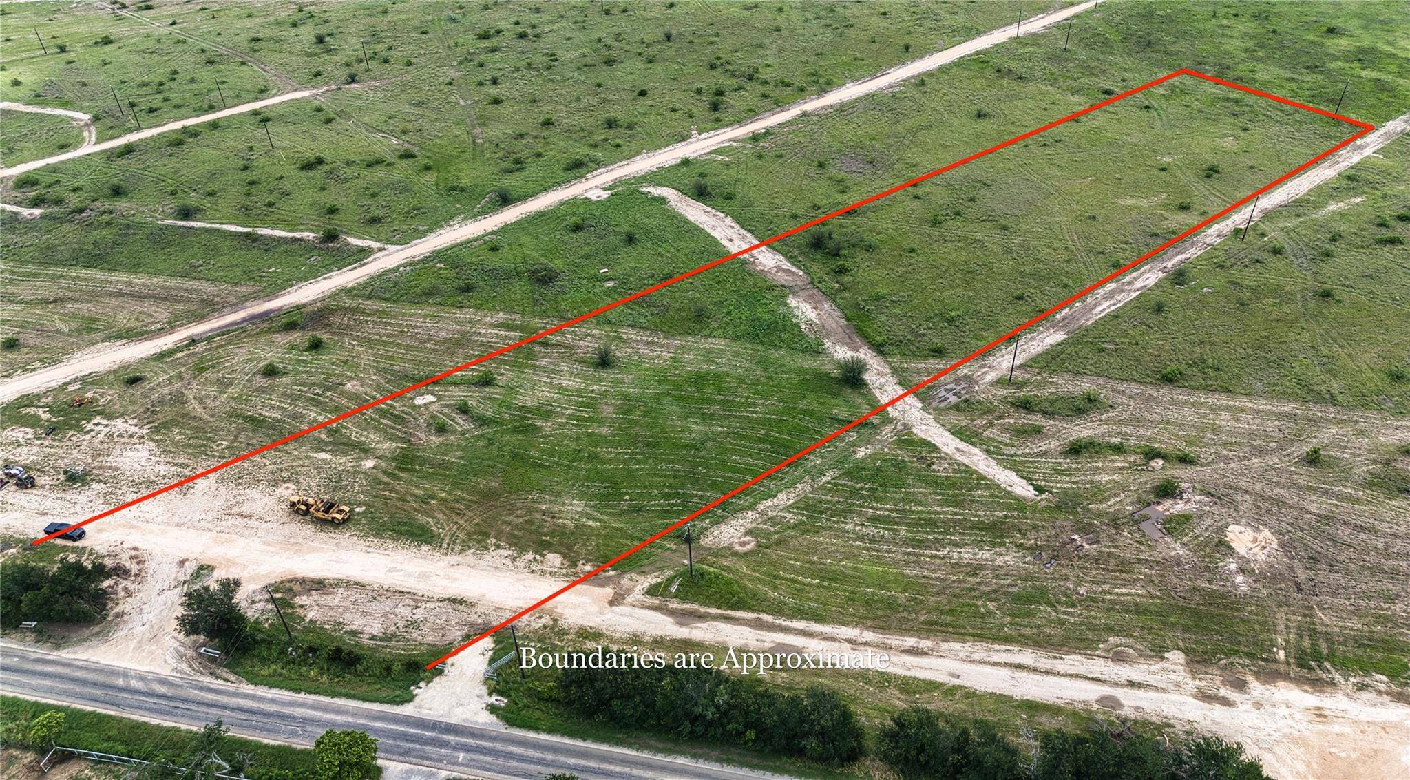 TBD Lot 20 County Road 473, Thrall, TX 76578