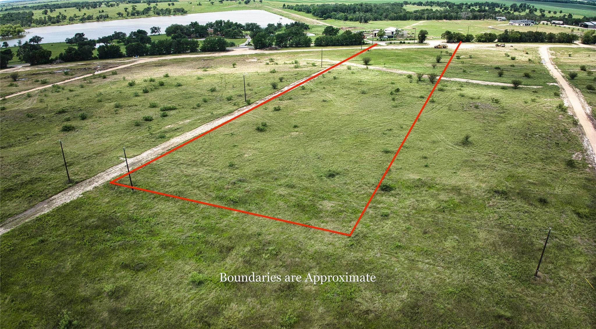 TBD Lot 20 County Road 473, Thrall, TX 76578