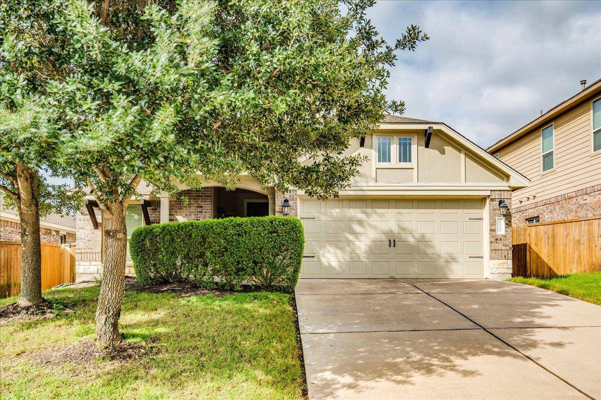 124 Compass LN, Kyle, TX 78640