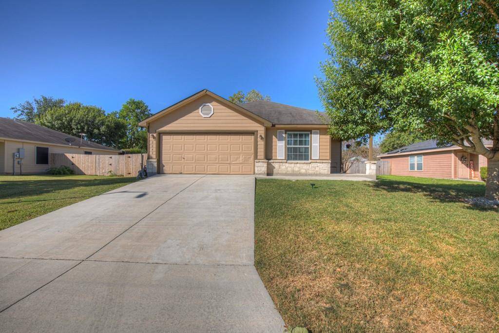 2042 Dragon TRL, New Braunfels, TX 78130