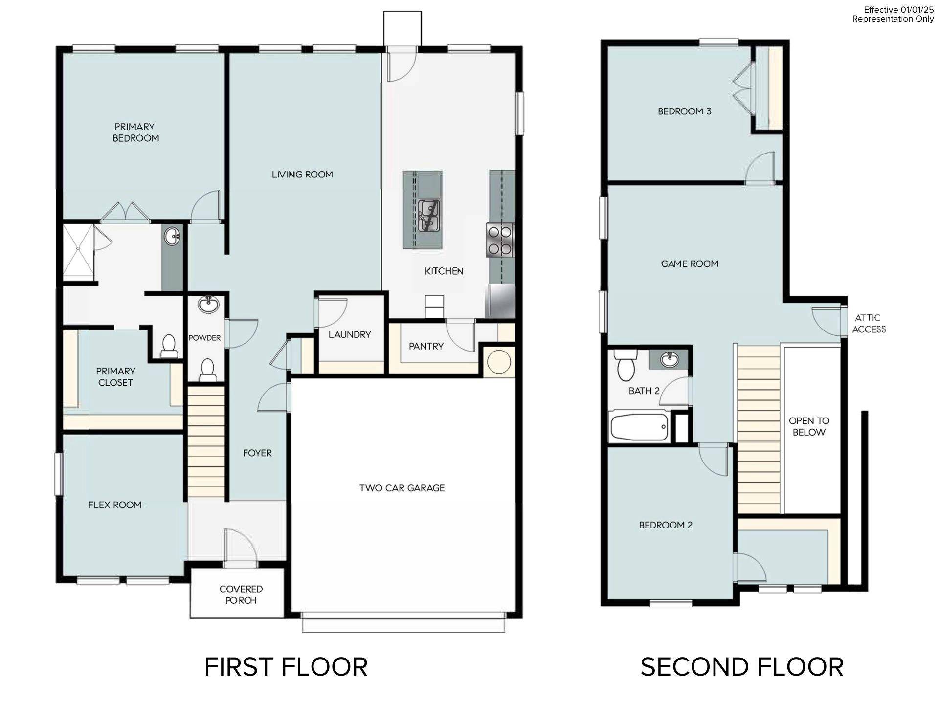 5405 Murano CV, Austin, TX 78747