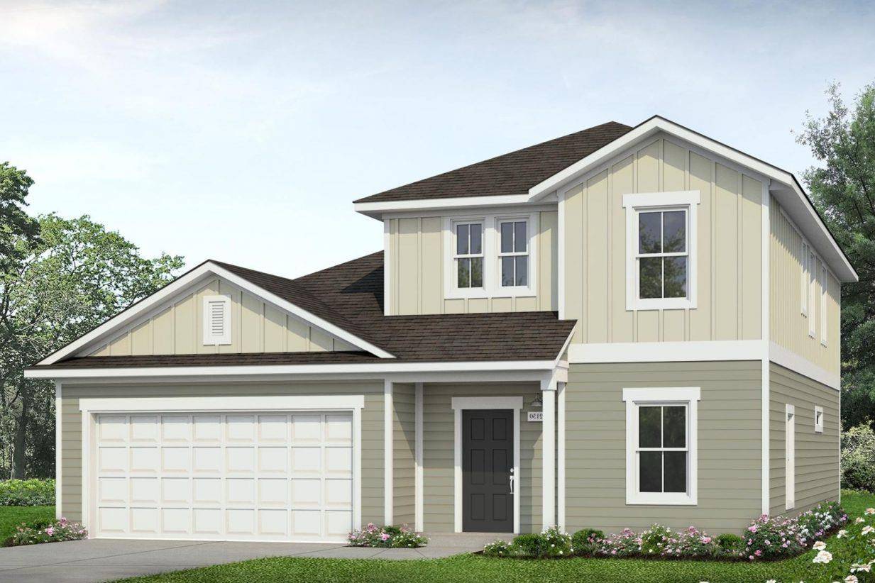 5405 Murano CV, Austin, TX 78747