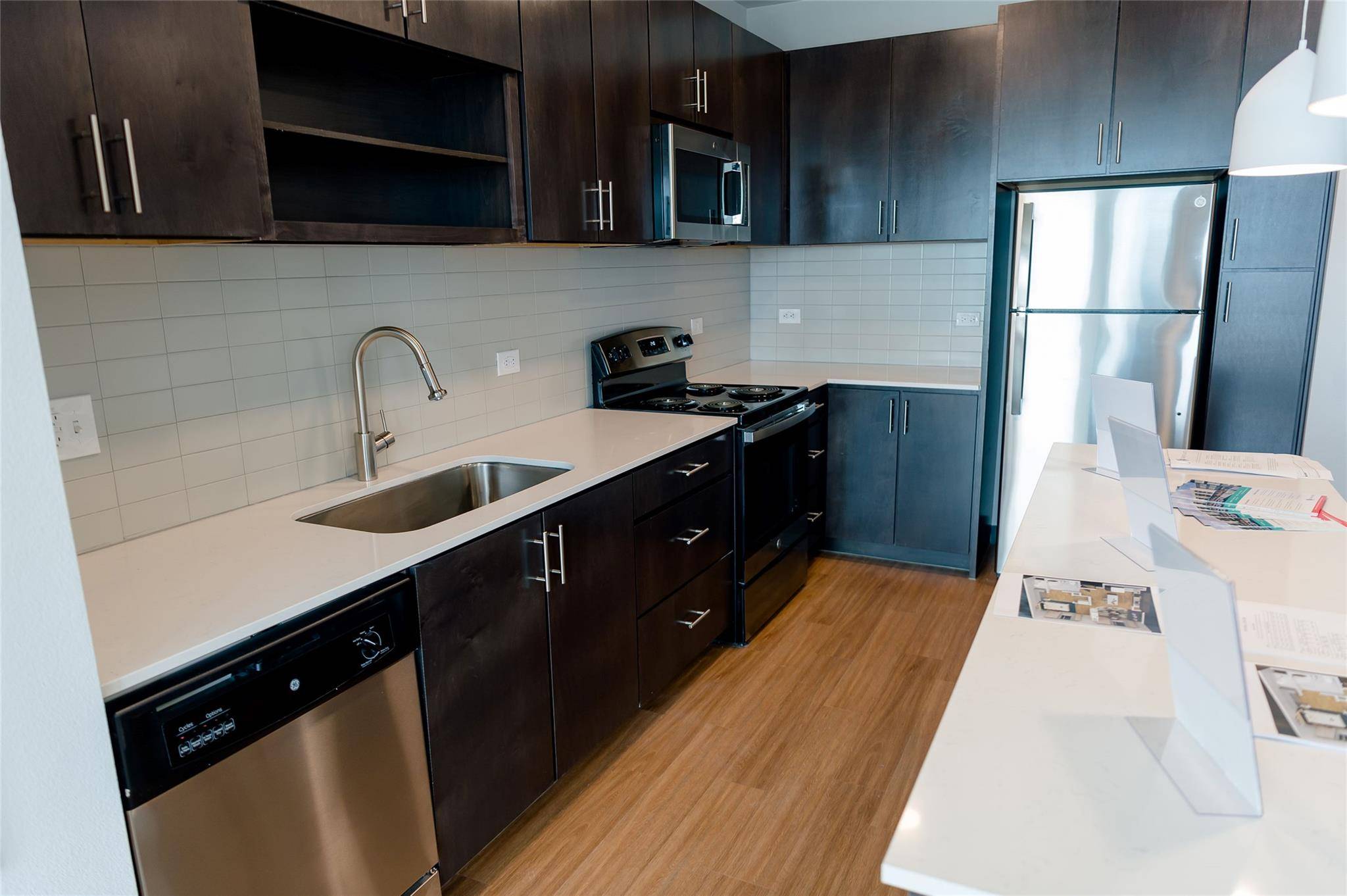5310 Helen ST ##1BR, Austin, TX 78751