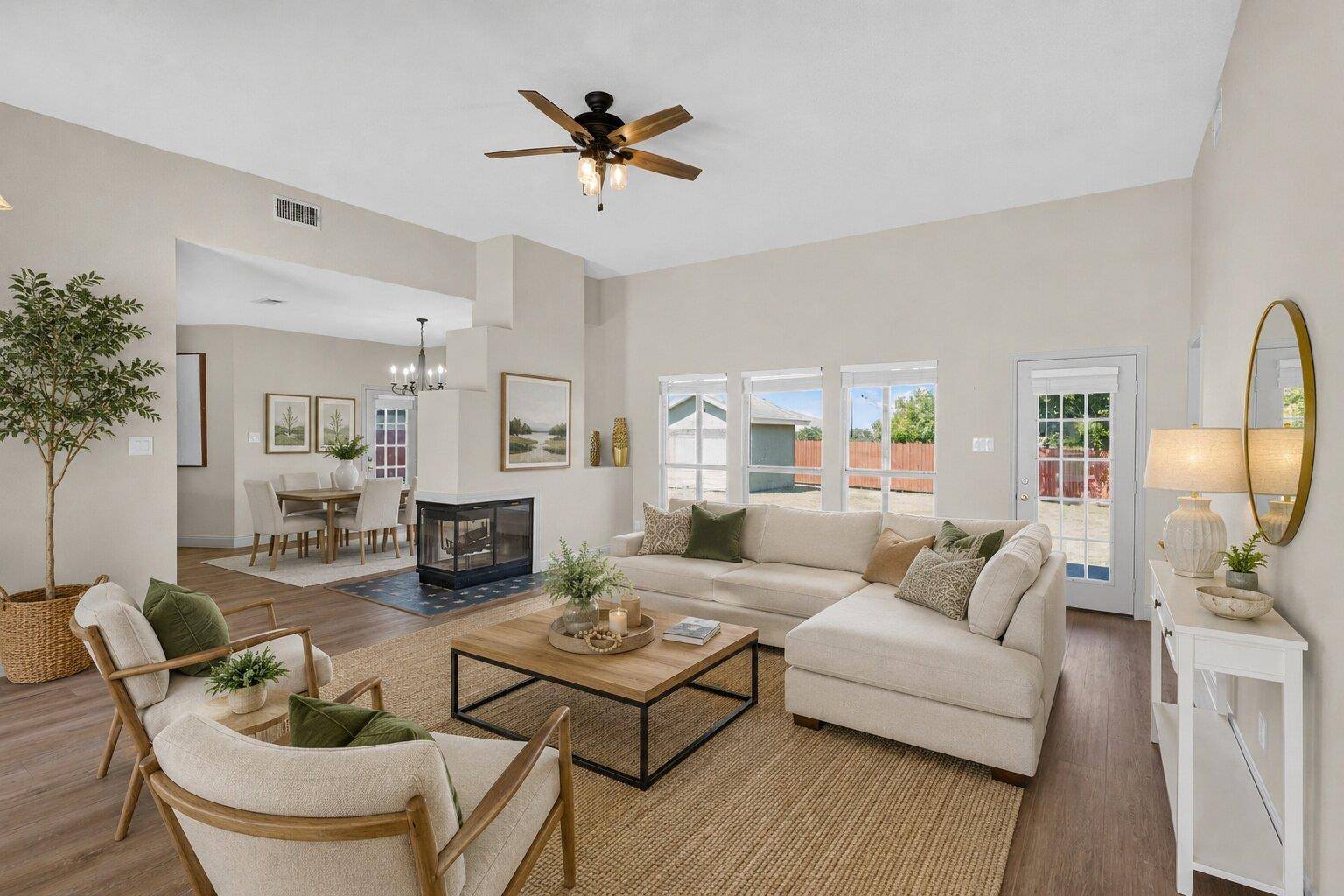 80 Family CIR, Hutto, TX 78634