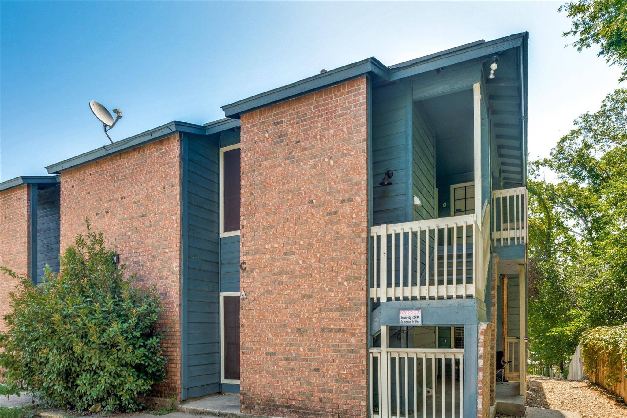 11301 NICOLE CV #C, Austin, TX 78753