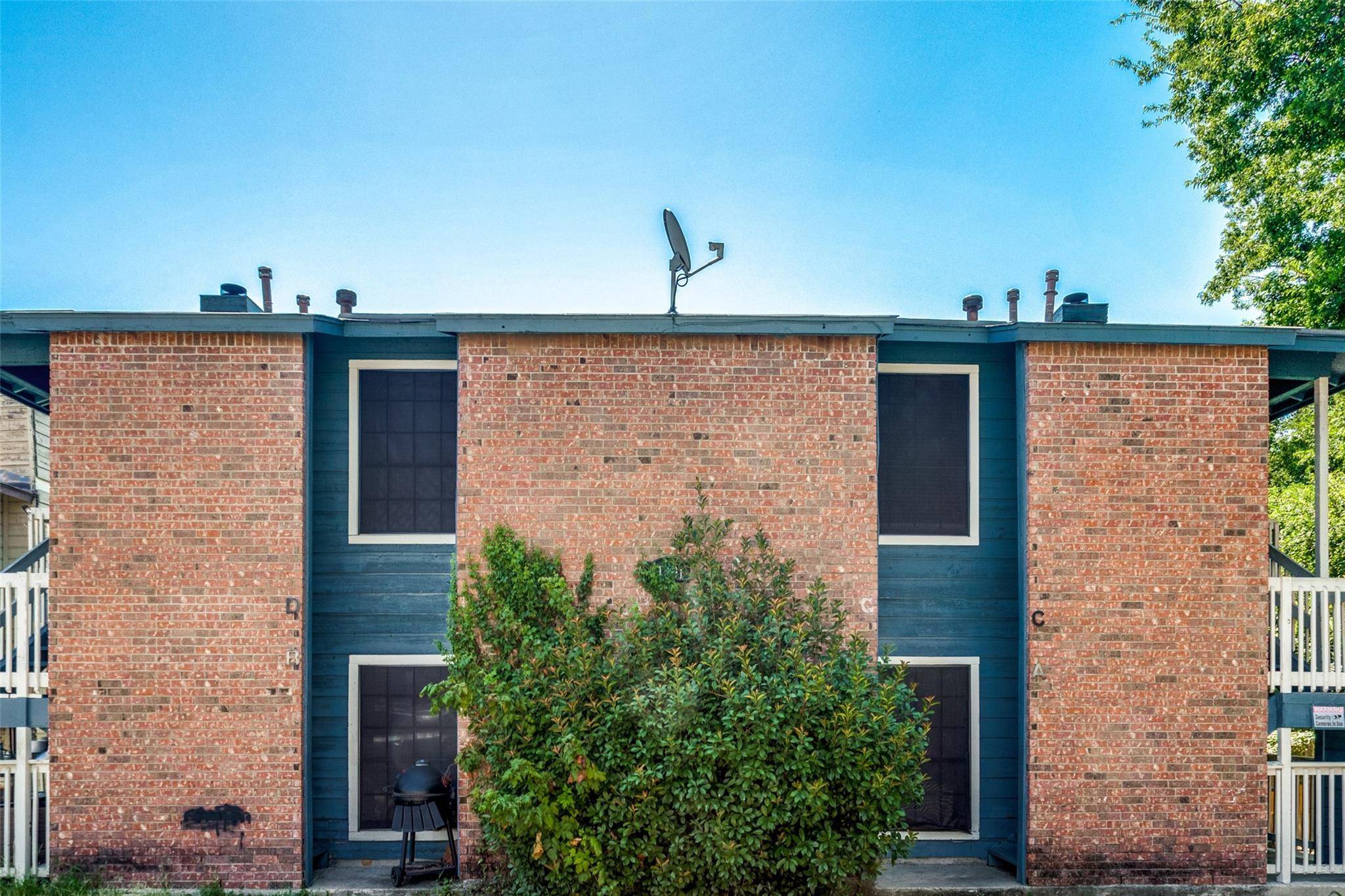 11301 NICOLE CV #C, Austin, TX 78753