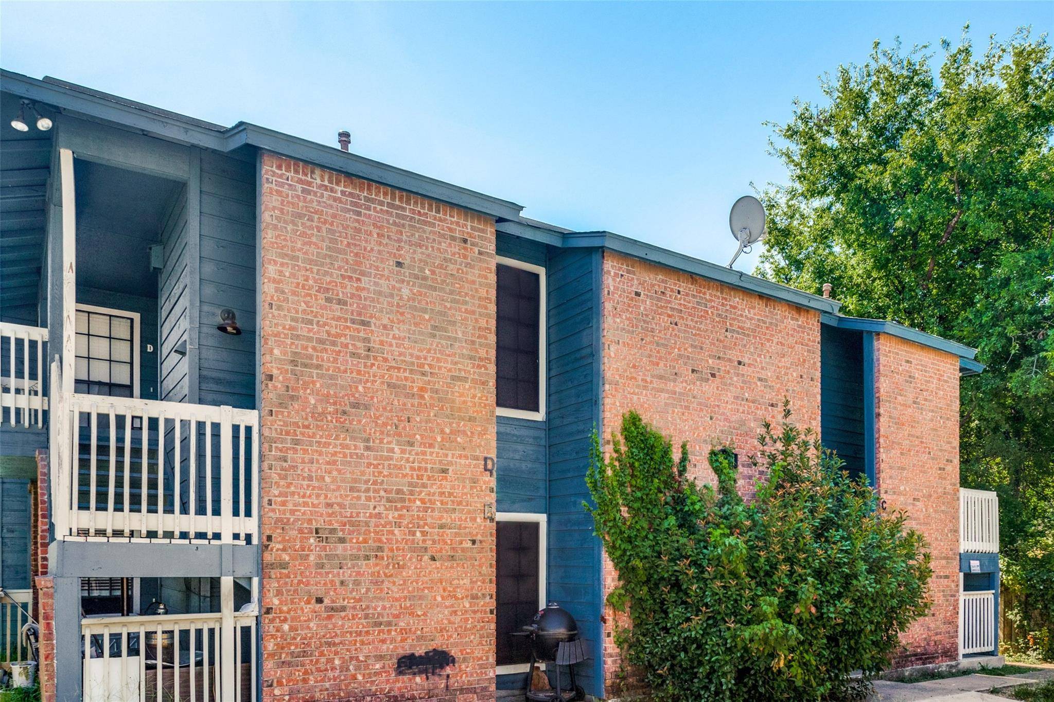 11301 NICOLE CV #C, Austin, TX 78753