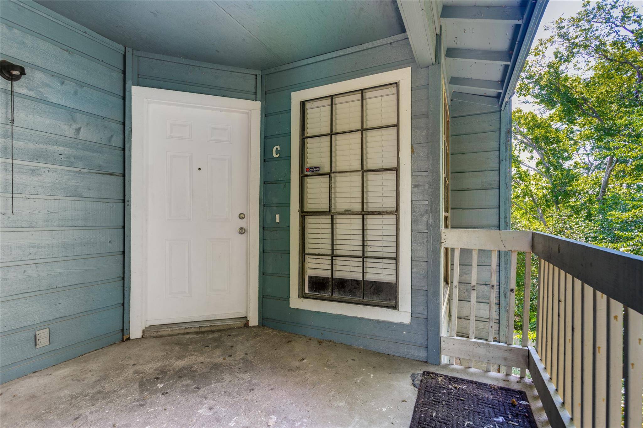 11301 NICOLE CV #C, Austin, TX 78753