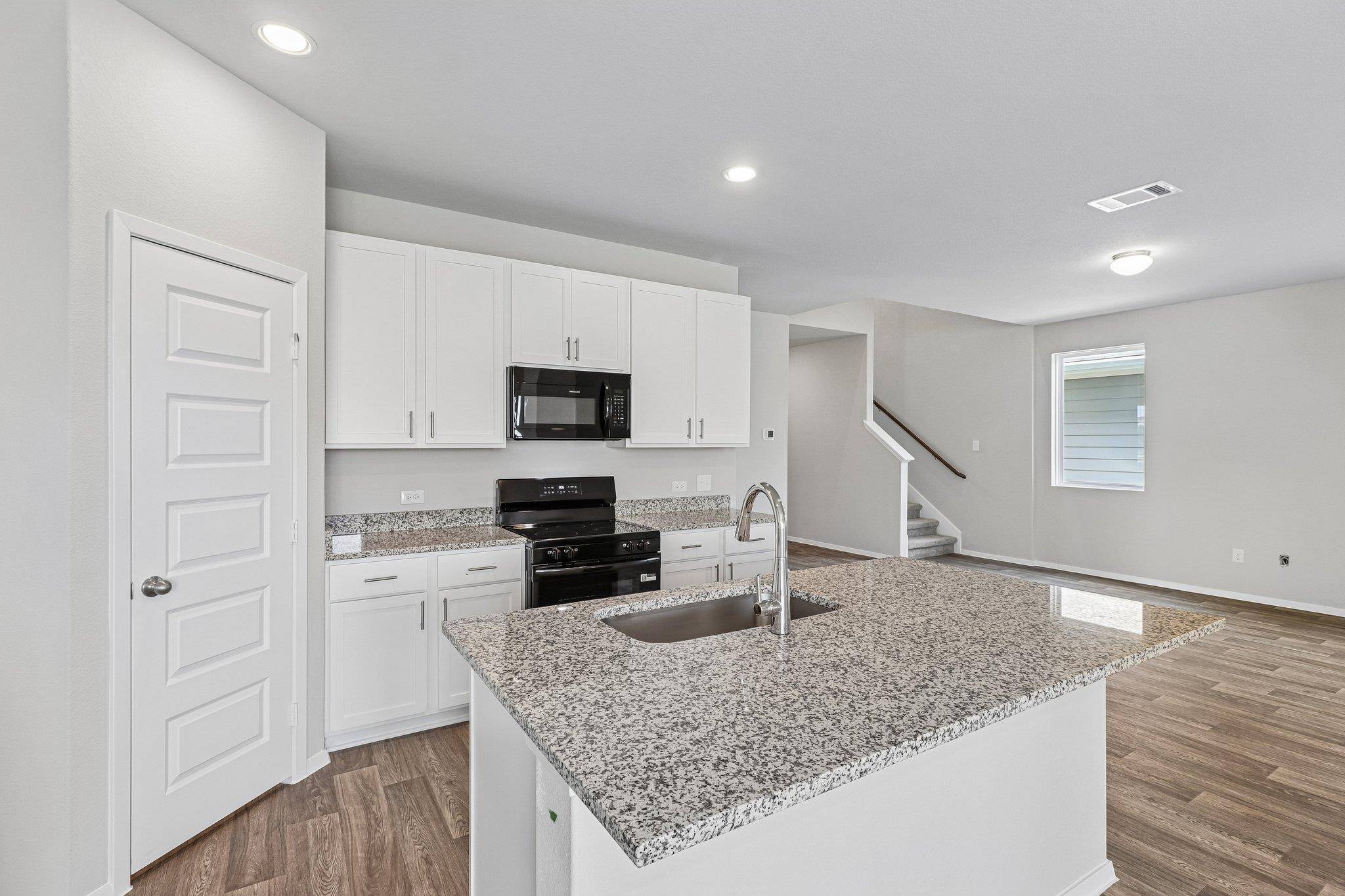370 Golden Paint TRL, Liberty Hill, TX 78642