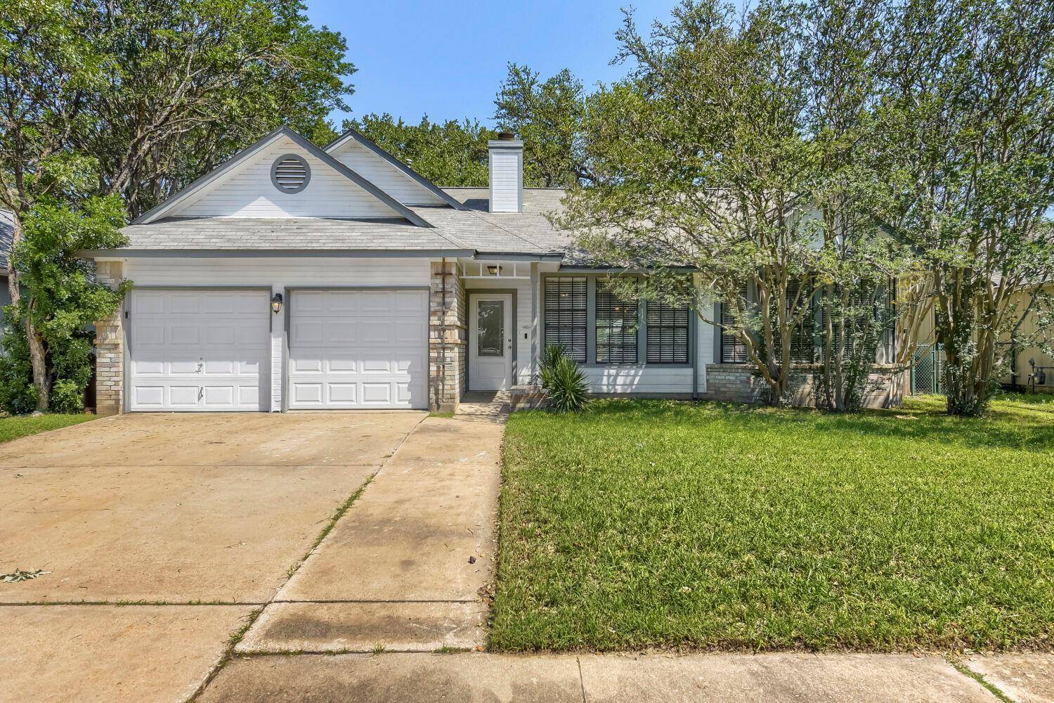 5806 Abilene TRL, Austin, TX 78749