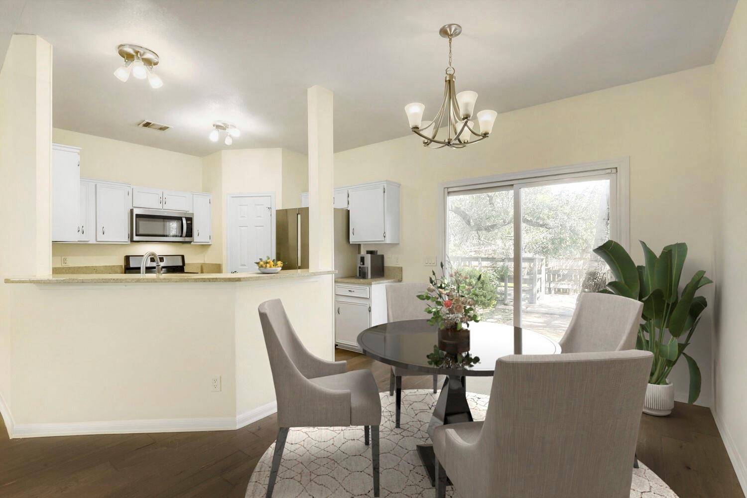 5806 Abilene TRL, Austin, TX 78749