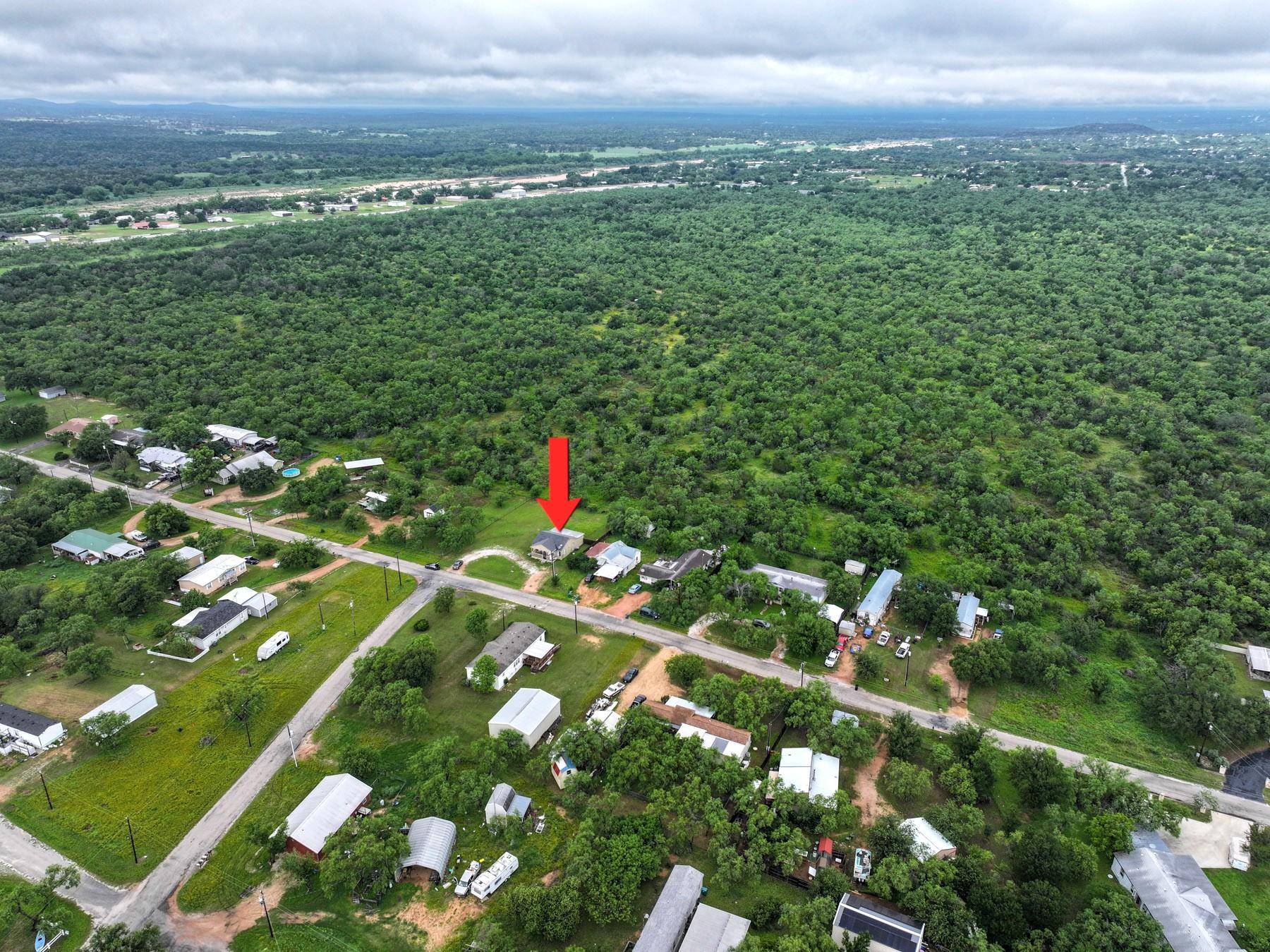 3851 Hermosa DR, Kingsland, TX 78639