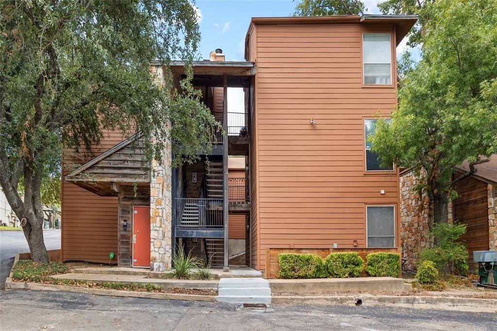 6903 Deatonhill DR #2, Austin, TX 78745