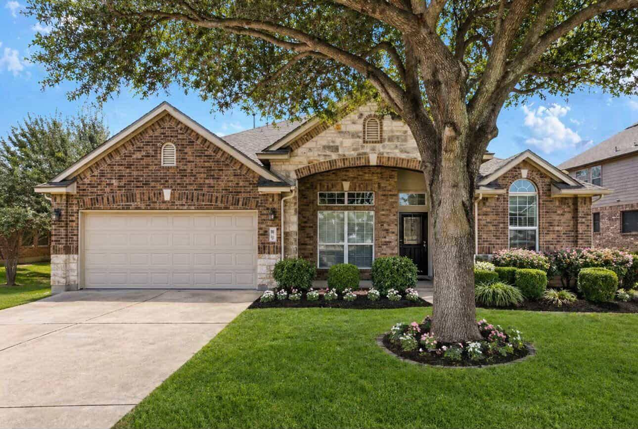 19309 Sea Island DR, Pflugerville, TX 78660