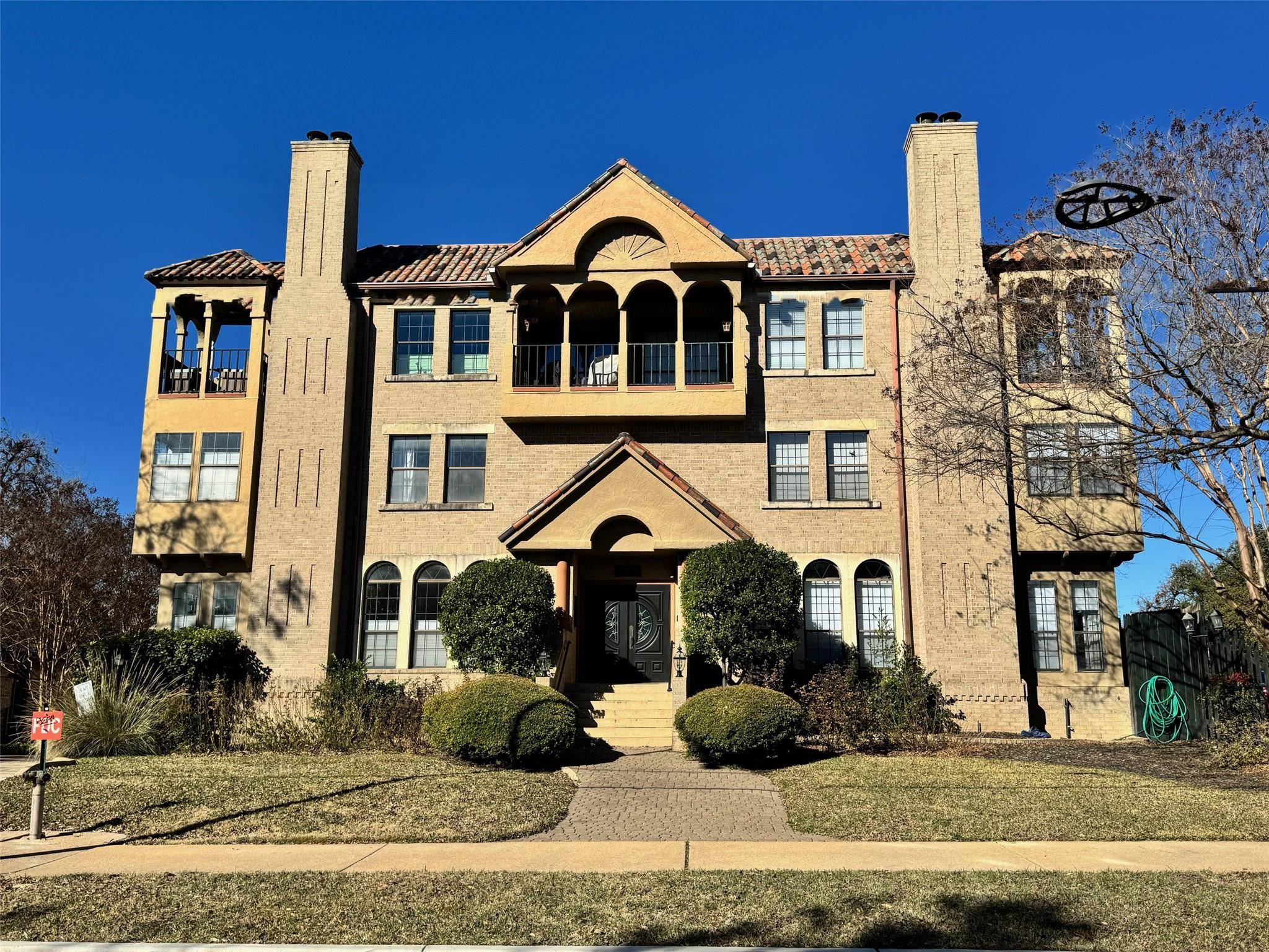 1704 West Ave #103, Austin, TX 78701