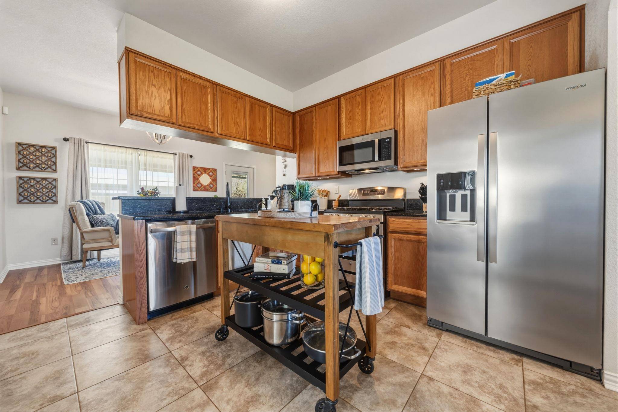 1516 Old Luling RD, Lockhart, TX 78644