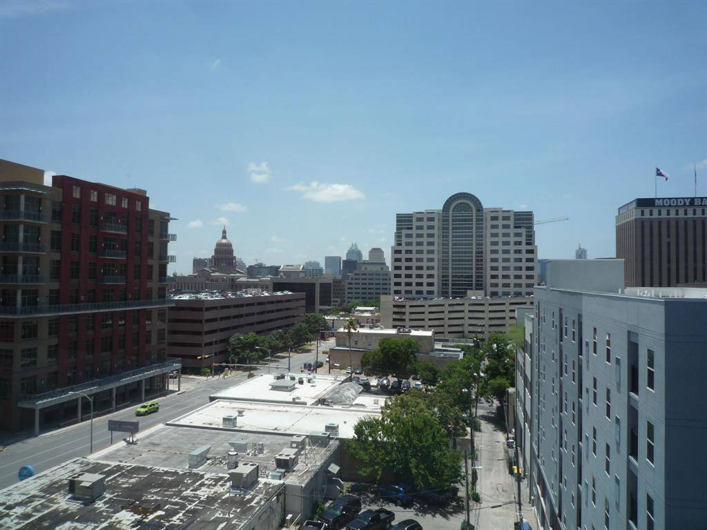 1800 Lavaca ST #A806, Austin, TX 78701