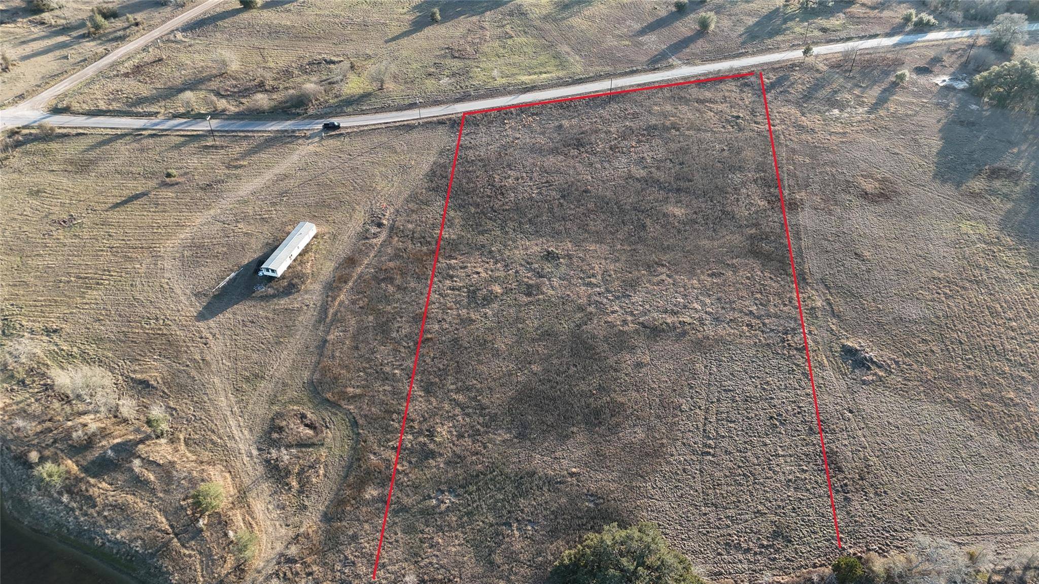 TBD (Tract 5) CR 119, Ledbetter, TX 78946