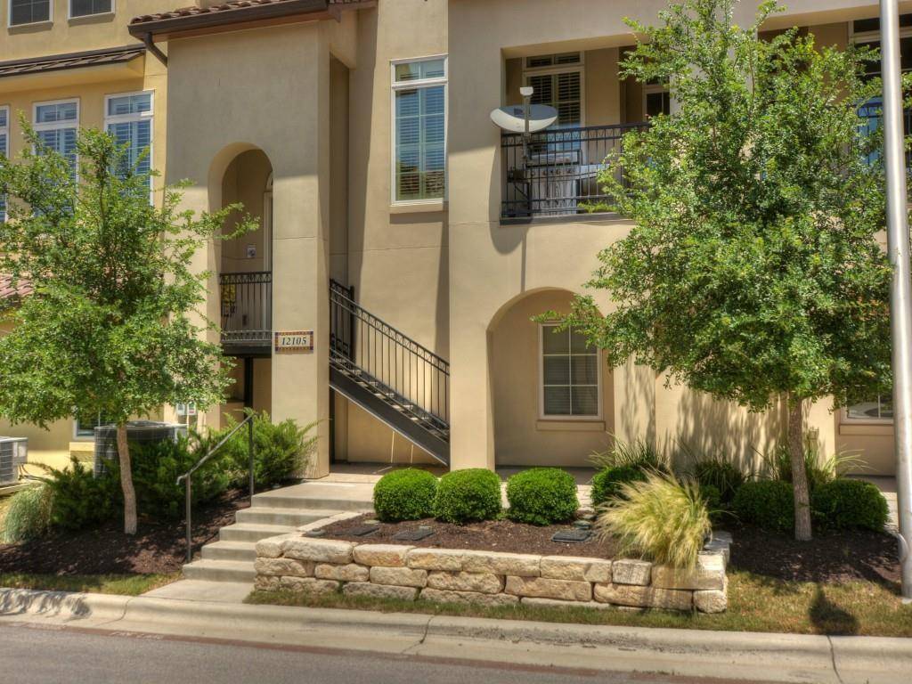 12105 Terraza CIR #67, Austin, TX 78726