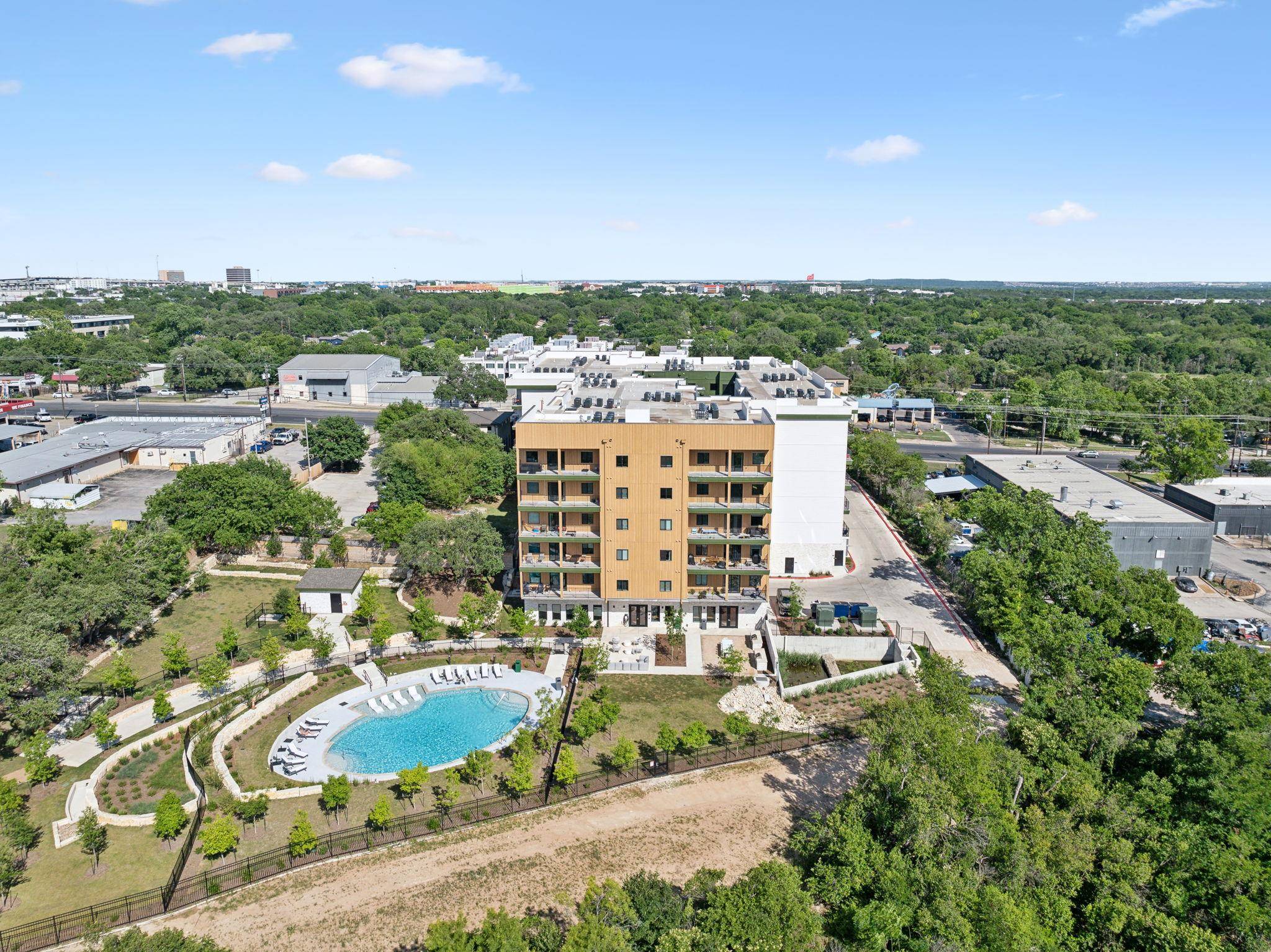 4802 S Congress Ave #215, Austin, TX 78745
