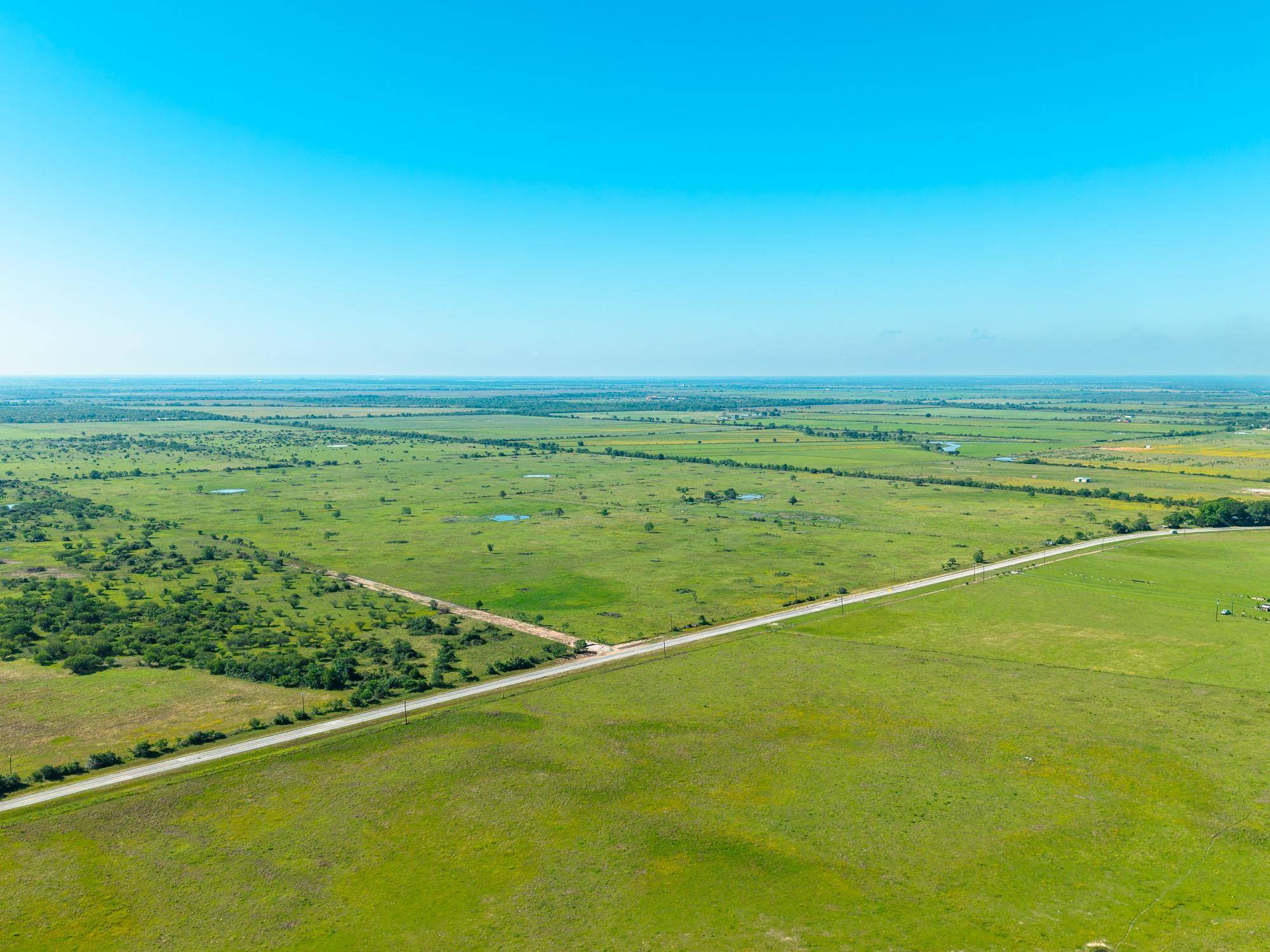 1929 FM 2761, Bernardo, TX 78933