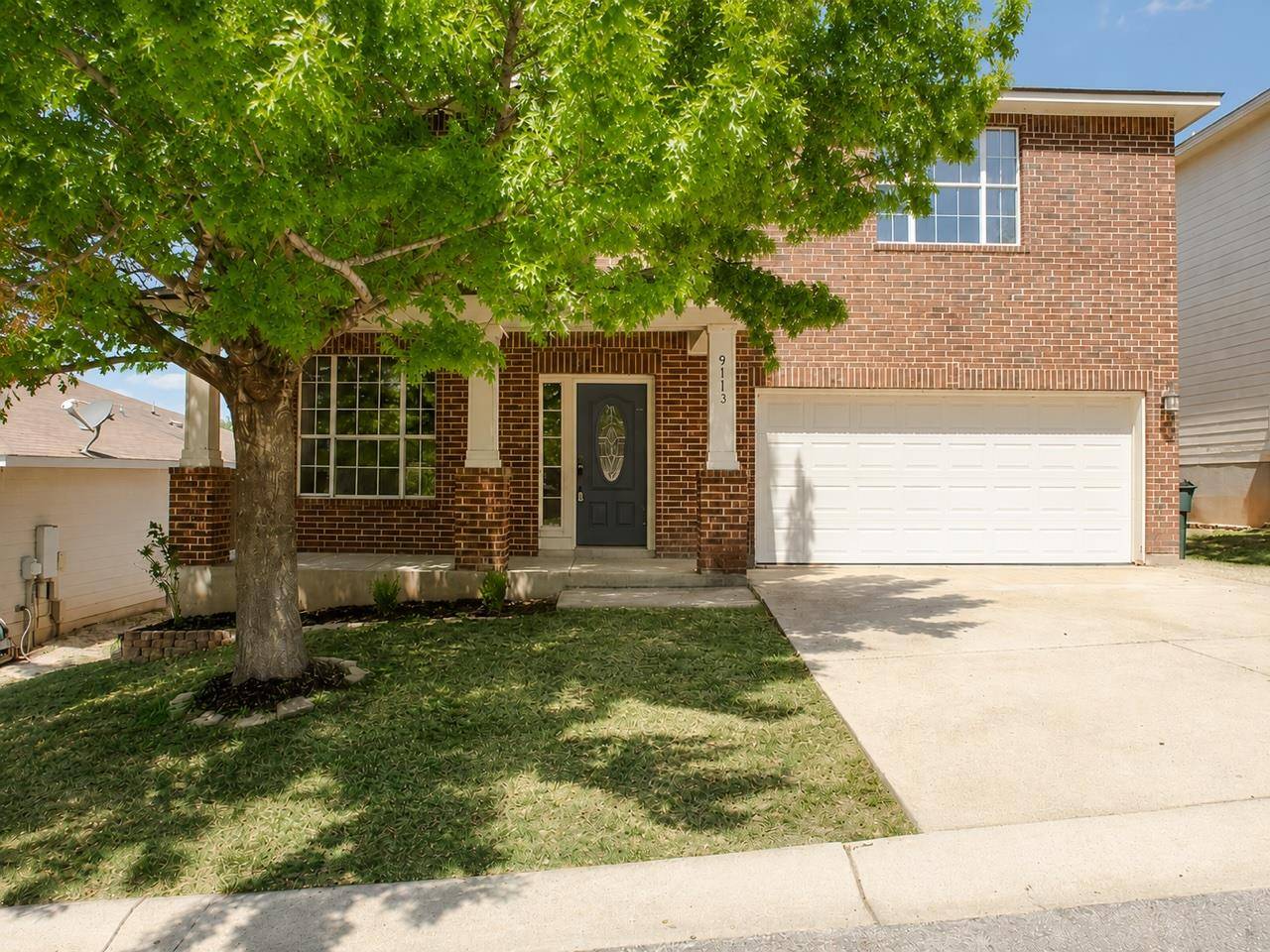 9113 Magna Carta LOOP, Austin, TX 78754