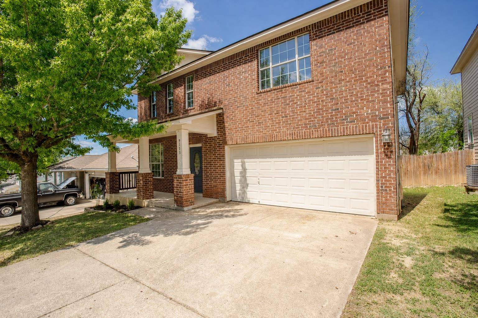 9113 Magna Carta LOOP, Austin, TX 78754