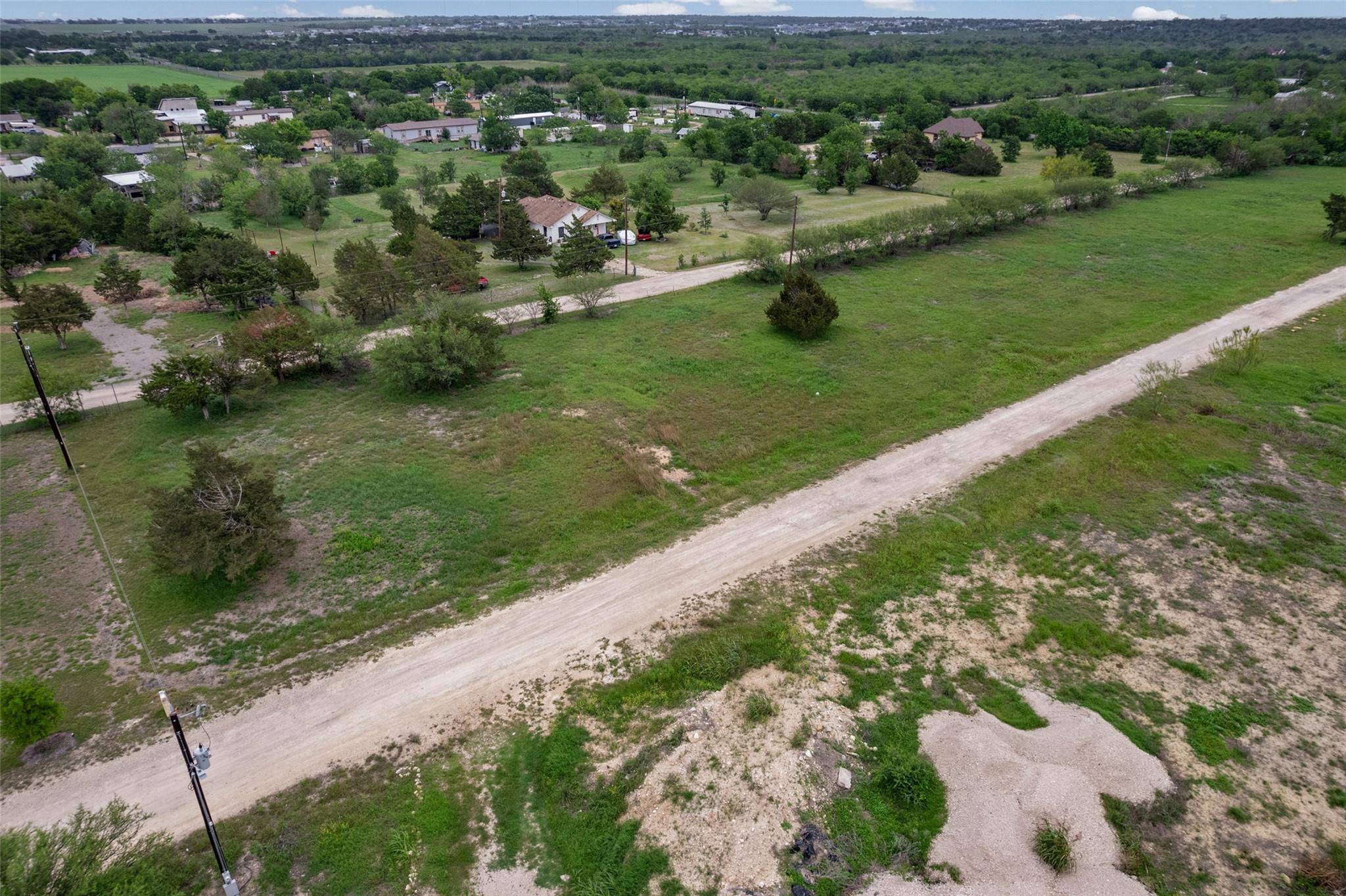11622 Doyle Overton RD, Mustang Ridge, TX 78719