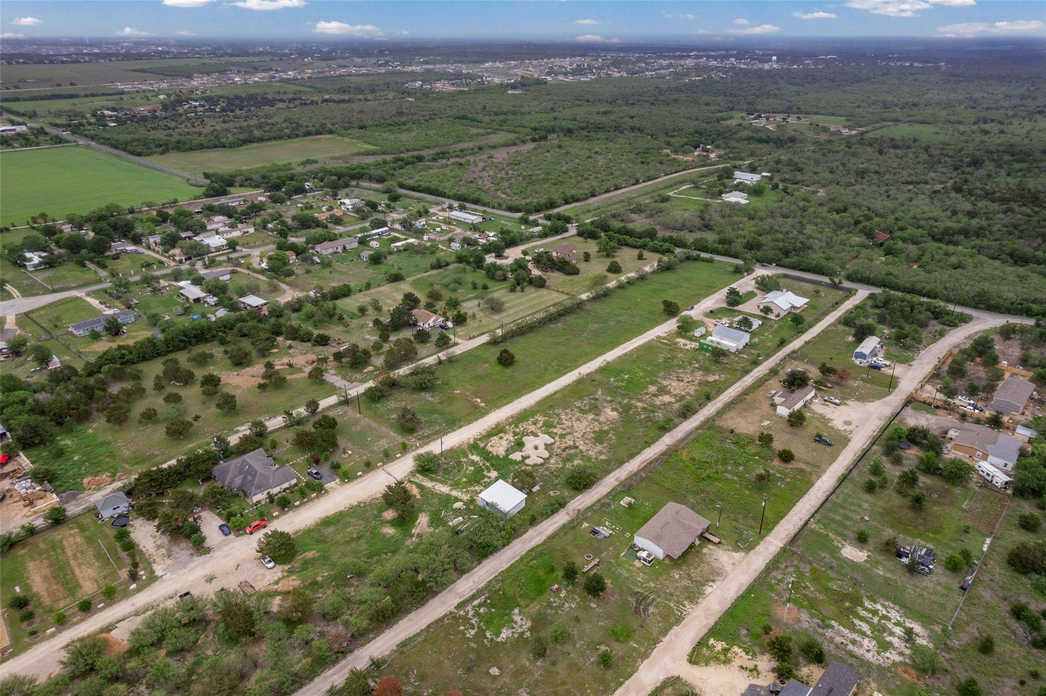 11622 Doyle Overton RD, Mustang Ridge, TX 78719