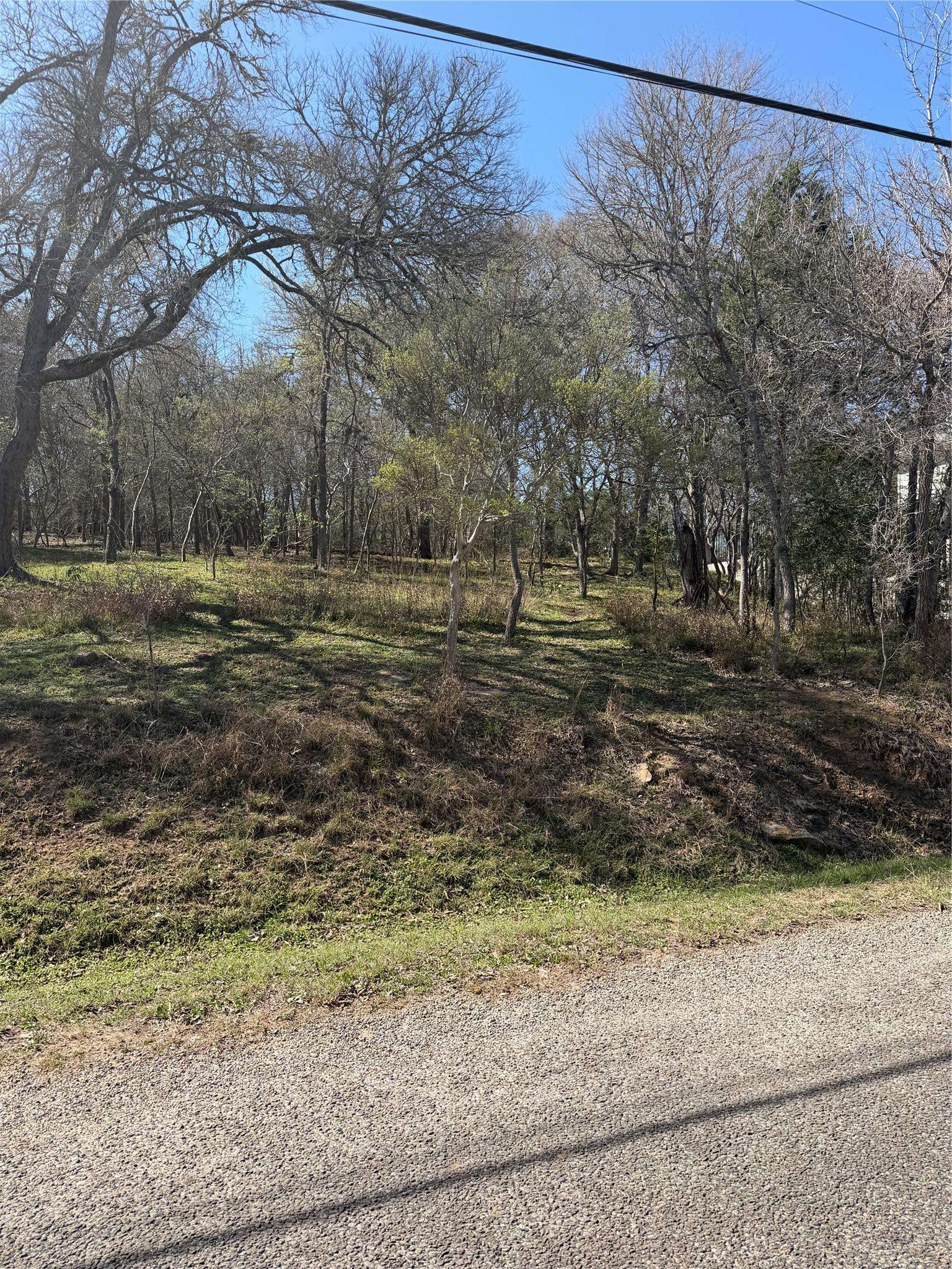 Lot 314 Moku Manu DR, Bastrop, TX 78602