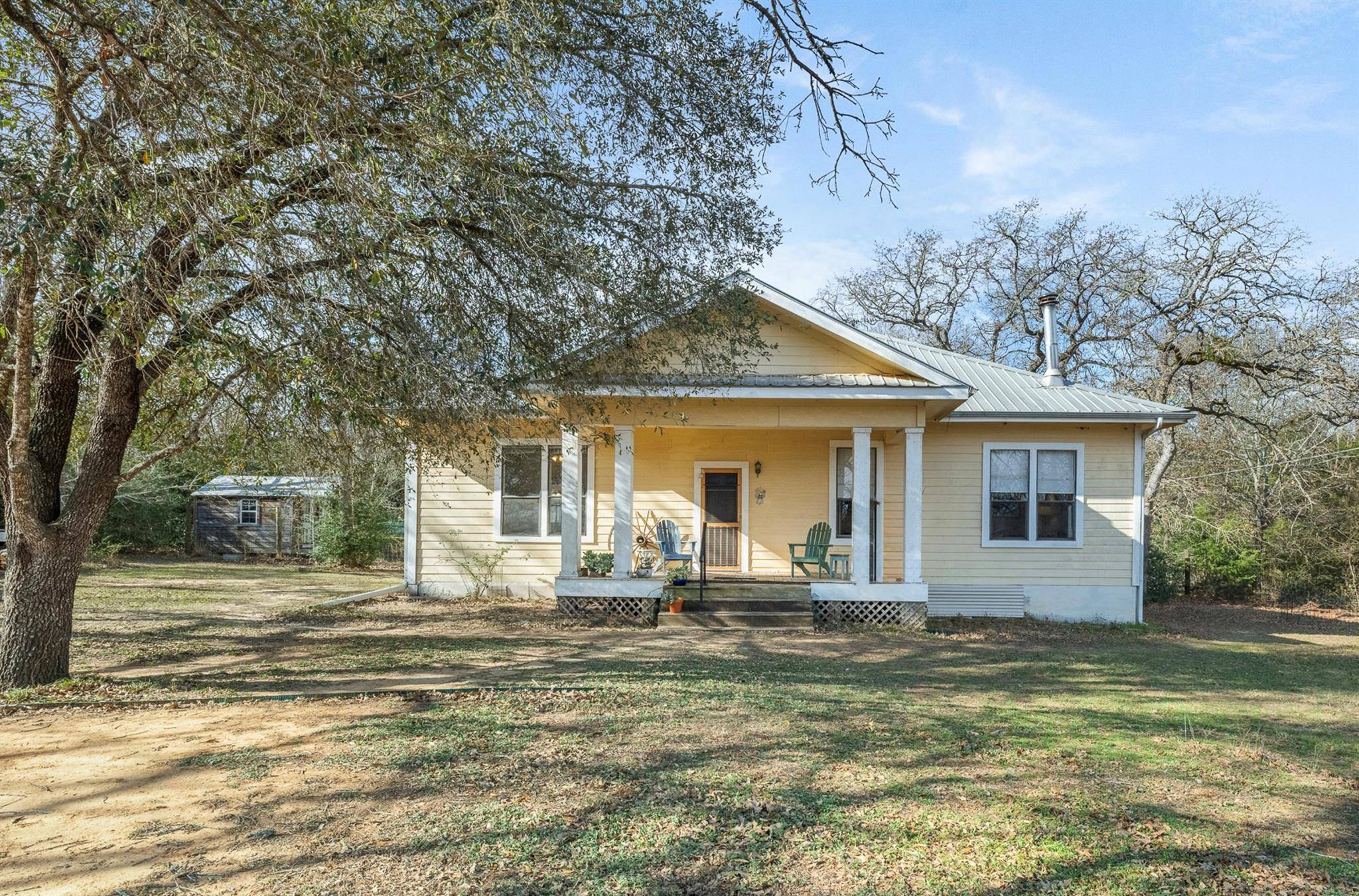 1139 Private Road 7009 RD, Lexington, TX 78947