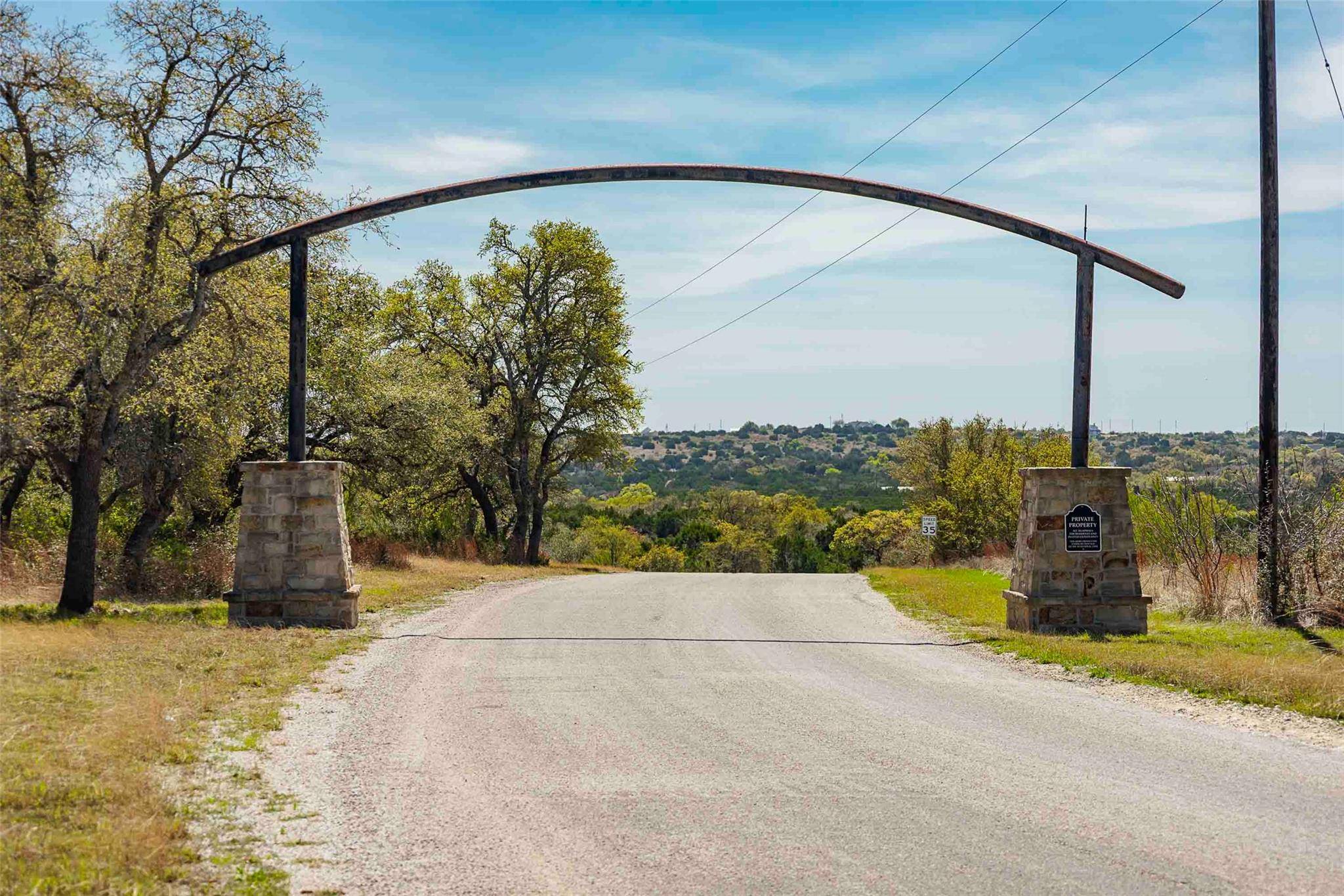 TBD Saddle Ridge DR, Bertram, TX 78605