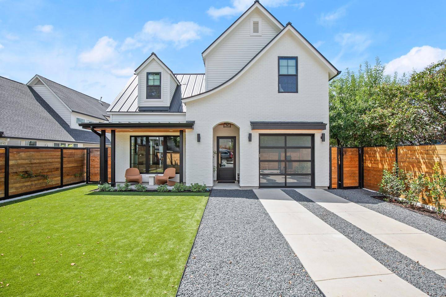 2005 E 8th ST #A, Austin, TX 78702