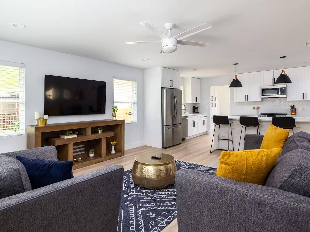 5919 Idlewood CV, Austin, TX 78745
